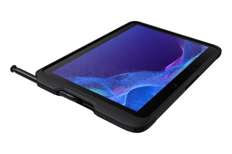Introducing The Galaxy Tab Active4 Pro A Rugged Device Designed For