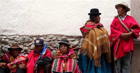 Bolivia Indigenous Navigator