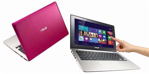 News For Laptop Asus Vivobook Notebook Touch Screen