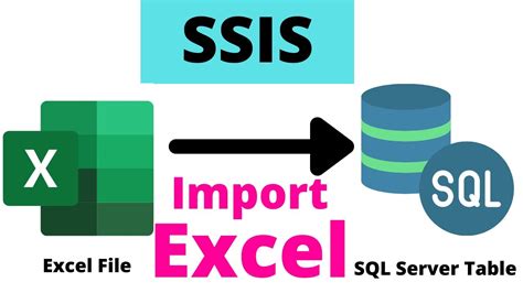 Load Excel File In Sql Server Ssis Import Excel File In Sql Hot Sex Picture