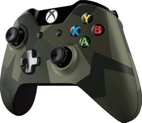 Wireless Controller V1 Armed Forces Camouflage Special Edition Xbox