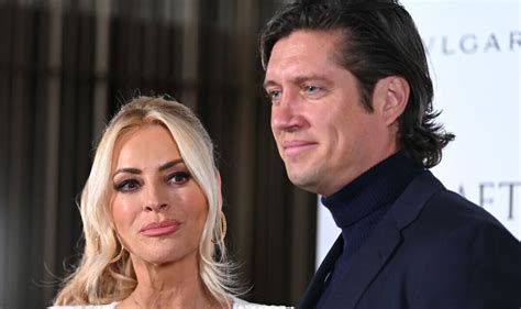 Tess Daly S Husband Vernon Kay Shares Secret To Marriage After Being