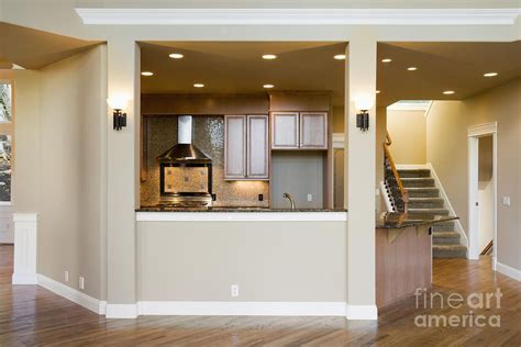 This is very smart and cool idea. Open Concept by Andersen Ross | Home remodeling, Home ...