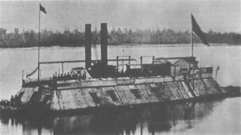 river gunboat