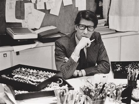 5 Facts To Know About Yves Saint Laurent Vogue Arabia