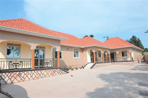 Check spelling or type a new query. Semi detached rentals in Kampala on sale | African house ...