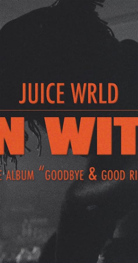 Juice Wrld Lean Wit Me Music Video 2018 Photo Gallery Imdb