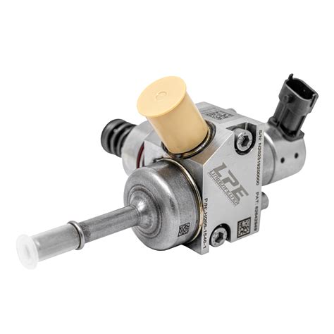Lingenfelter Stanadyne GM LT1 1050-250 High Pressure Fuel Pump