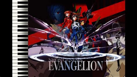 A cruel angel's thesis song lyrics. Cruel Angel Thesis - Evangelion -【Piano Score】 - YouTube