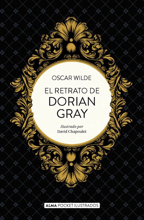 El Retrato De Dorian Gray Pocket Editorial Alma