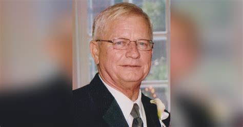 William Bill R Graham Obituary Visitation And Funeral Information