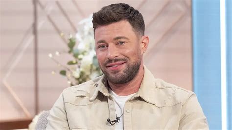 Inside The Life Of Duncan James Hunky Noughties Singer Turned Drag Queen Set To Take On Other