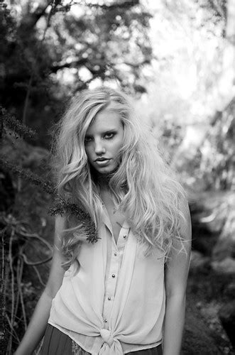 Erika Arizona Model Management Model Erika Myrvik Hair Flickr