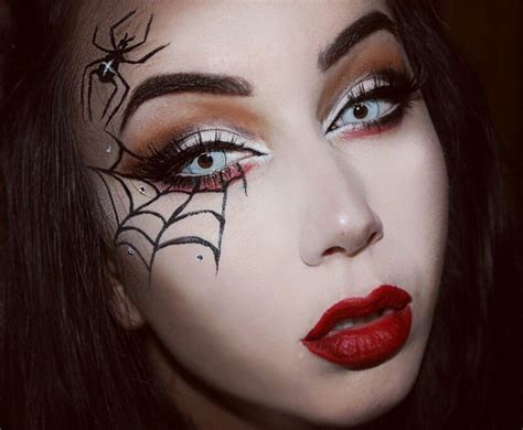 Spider Queen For Halloween Instagram Daiana Kir Halloween Spider