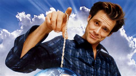 Jim Carrey Says Bruce Almighty And Dumb And Dumber Sequels Might Be