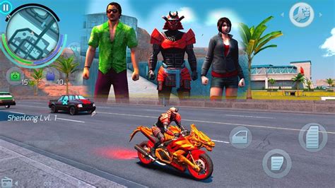 Gangstar vegas merupakan permainan yang seru dan tak kalah seru dengan game gta sa karena kemiripanya dalam hal genre game action open world. Gangstar Vegas Lite 100Mb : Gangstar rio lite only 100mb??