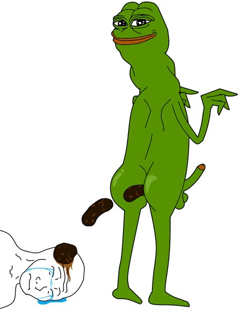 Post 1541146 Feels Guy Pepe The Frog Smug Frog Wojak Meme