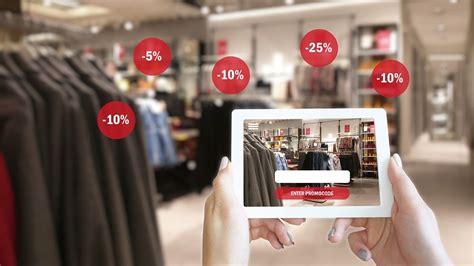 The Benefits Of Using Augmented Reality In E Commerce American Chronicles