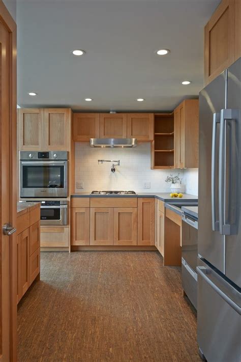 Beech Wood Kitchen Cabinets Decordots Wooden Kitchen Cabinets And