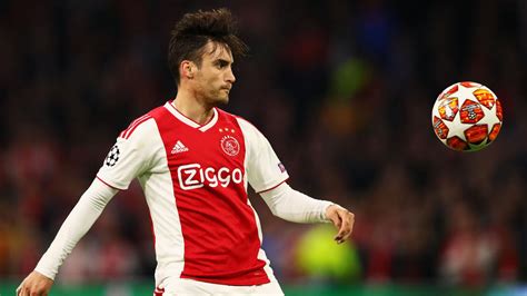 Chelsea linked with Nicolas Tagliafico of Ajax | Mundo Albiceleste