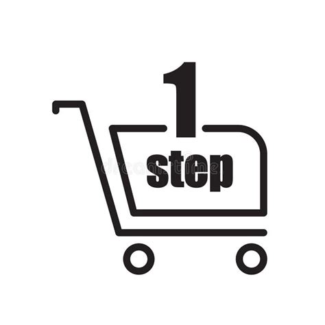 One Stop Shop Sign Symbol Stock Illustration Illustration Of Icon