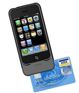 The smooth iphone integration and expense categorization are the primary differentiators of this card compared to cards venmo's new credit card offers rewards based on how you spend your money. Credit Card Processing for IPhone and Smartphones