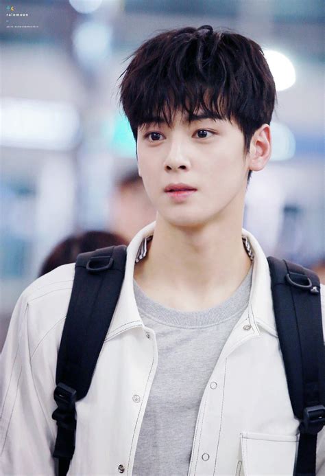 Cha eun woo (astro) — together (top management ost) 02:58. Handsome idol that make you heart melt down like an ice ...