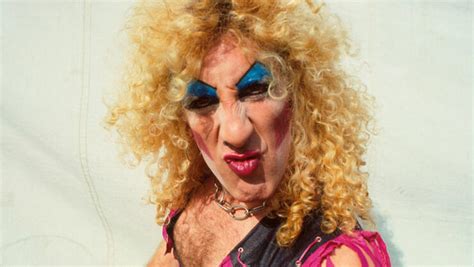 10 Things You Might Not Know About Dee Snider Iheartradio