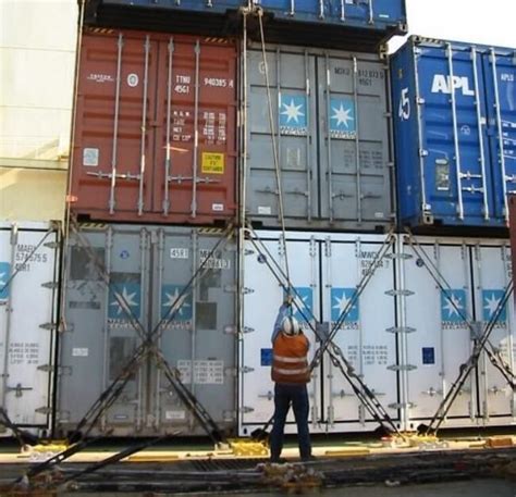 Cargo Handling On Ships 10 Tips That Can Save Your Life Ship Cargo