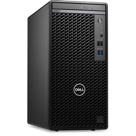 Dell Optiplex 7010 Tower Desktop Computer Cm1gy Bandh Photo Video