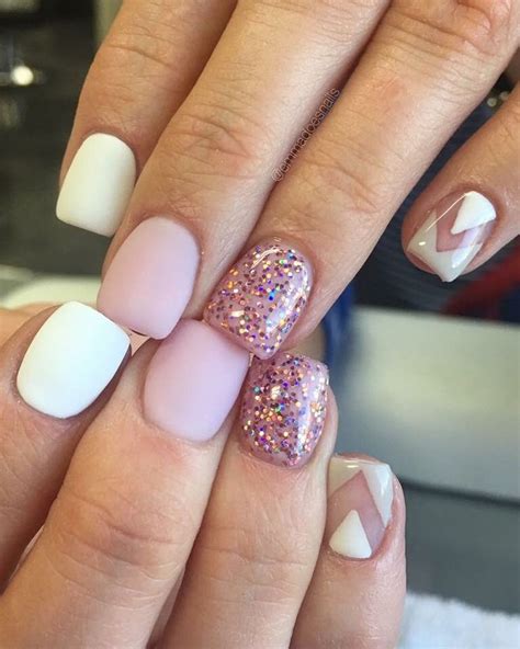 11 Prettiest Nail Decoration Ideas So You Look More Amazing Fashions