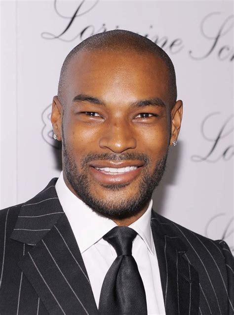 Tyson Beckford Photo 21 Of 86 Pics Wallpaper Photo 308490 Theplace2