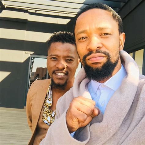 So Sweet Khoza Brothers Sk And Abdul Share Their Childhood With Fans