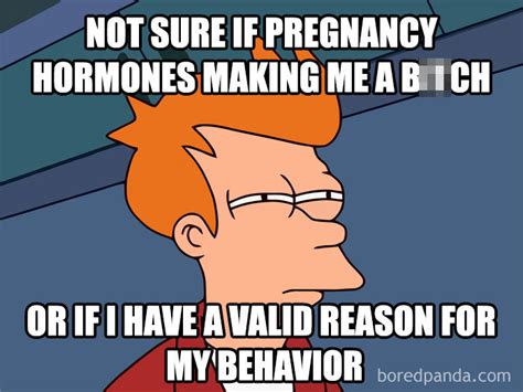 119 Pregnancy Memes That Will Make You Laugh And Then Cry If You’re A Woman
