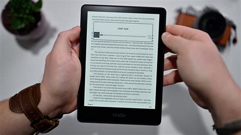 Compared Ipad Mini Vs Kindle Paperwhite Appleinsider