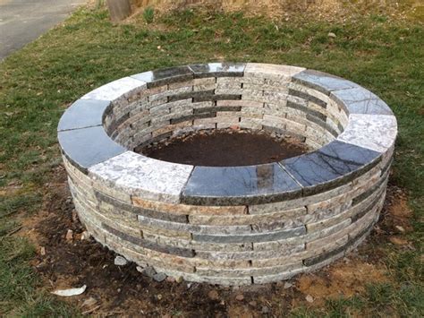 Fire Pits Fire Ring Contemporary Patio Philadelphia By Forever