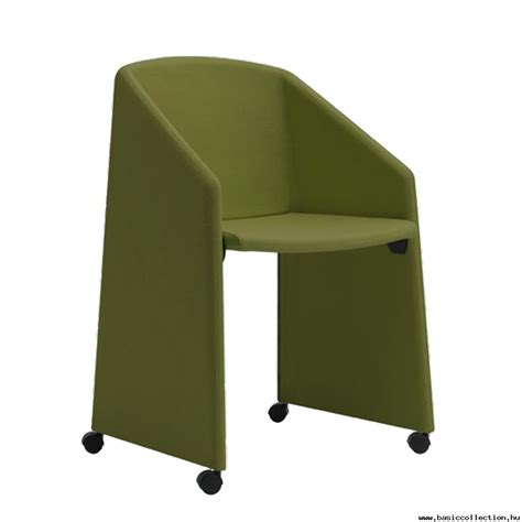 Folding chairs are generally used for seating in areas where permanent seating is not possible or practical. Hyledd foldable visitors chair #basiccollection #office # ...