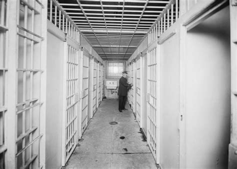 History Of The Us Prison System Stacker