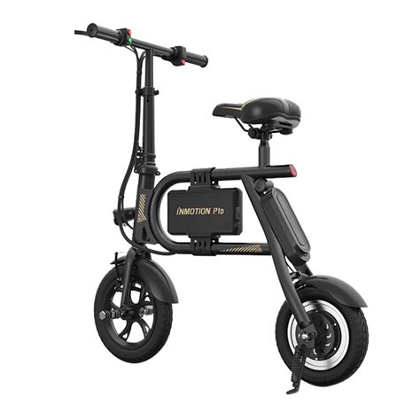 Inmotion P1D Electric Scooter | Escooter Singapore
