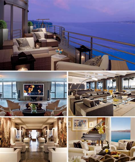 Royal Penthouse Suite Luxury And Sophistication In The Heart Of