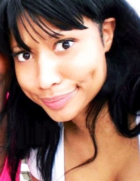 See more ideas about nicki minaj, nikki minaj, nicki manaj. Nicki Minaj no Makeup, or should I say Onika Maraj