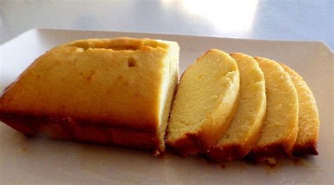 Lemon Cake Bread Bread Machine Recipes