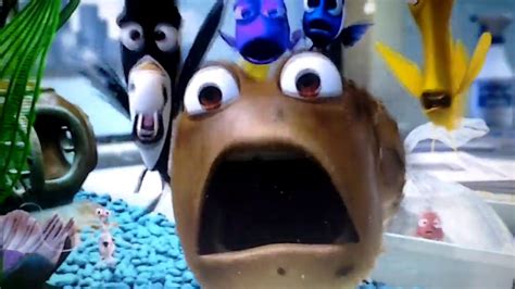 Finding Nemo Darla Youtube