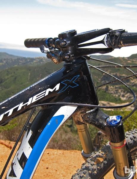 Video Giant Anthem X Advanced 29er 0 First Ride Bikeradar