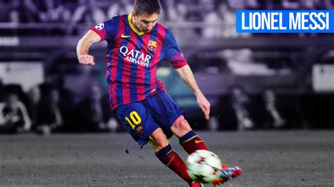 lionel messi best free kick goals ever hd youtube