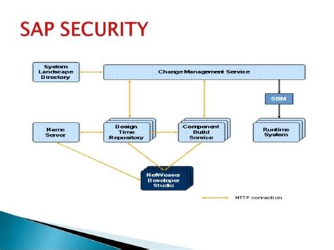 The Best Sap Security Online Training Sap Security Training Classes