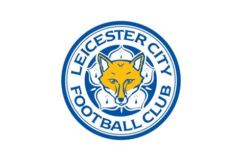 Leicester City Fc Logo Logo Share