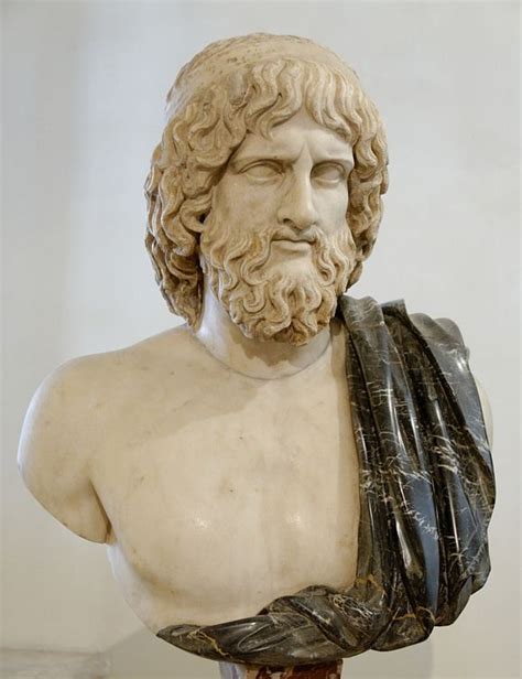 Bust Of Pluto Palazzo Altemps Hades Greek Sculpture Greek Mythology
