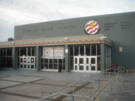 Lowell High School Closed Due To Coronavirus Concern Piedmont Exedra