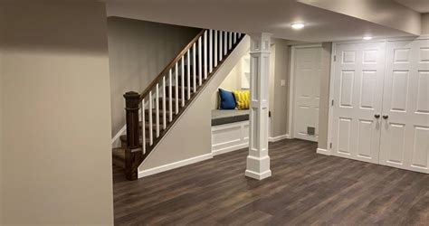 Finished Basement Design Ideas To Take Your Lower Level To The Next Level